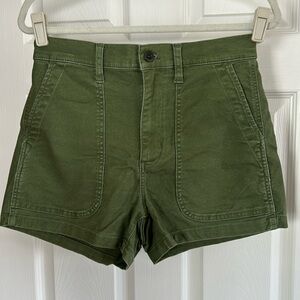 Maxwell Green Cargo Short
